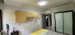 Blk 58 BLANGAH GARDEN (Bukit Merah), HDB 4 Rooms #639969211